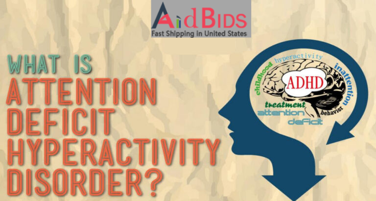 Possible causes of Attention Deficit Hyperactivity Disorder
