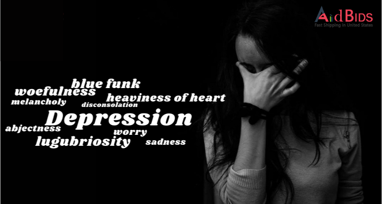 How to cure Depression completely with medication?